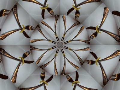 Kaleidoskop (c) Richard / pixelio.de