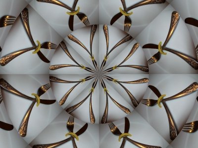 Kaleidoskop (c) Richard / pixelio.de