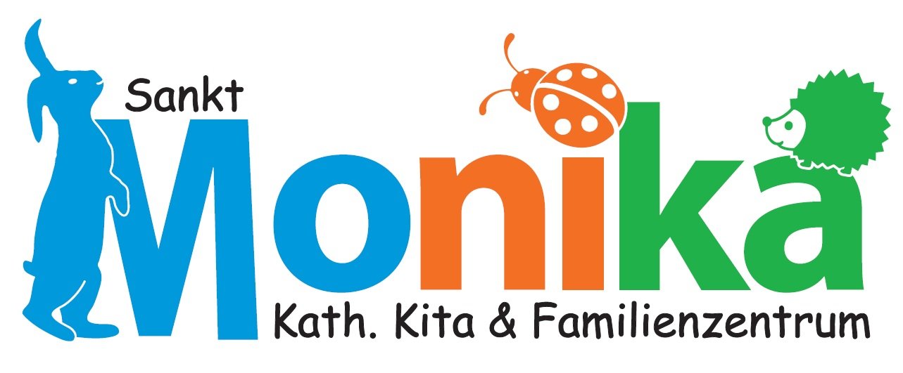 Logo Familienzentrum Monika