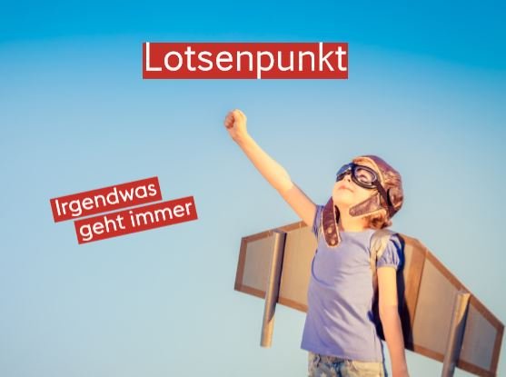 Lotsenpunkt