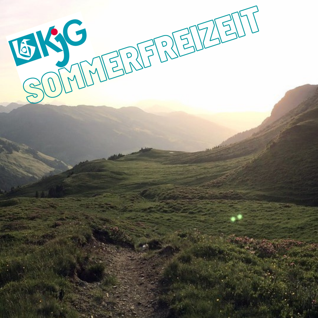 Sommerfreizeit (c) pixabay saalbach